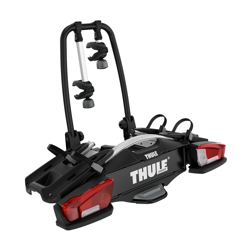 Thule VeloCompact 924 towbar bike carrier