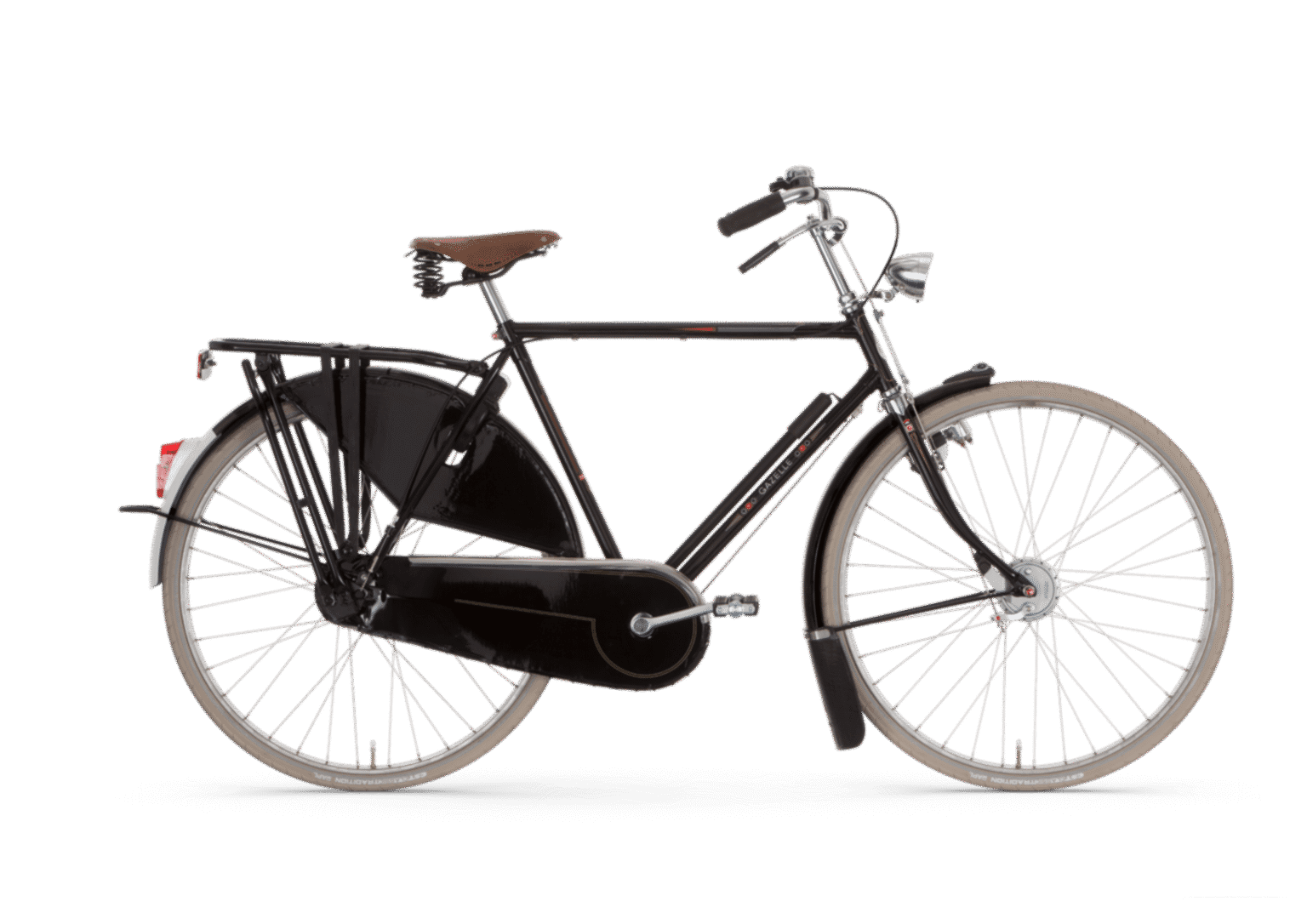 Gazelle Tour Populair C3 city bike