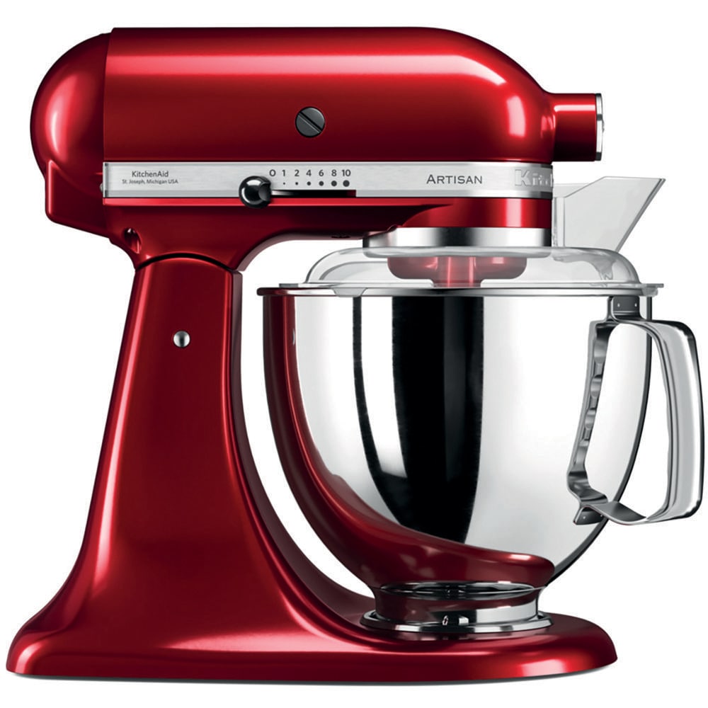KitchenAid Artisan 5KSM175PS stand mixer