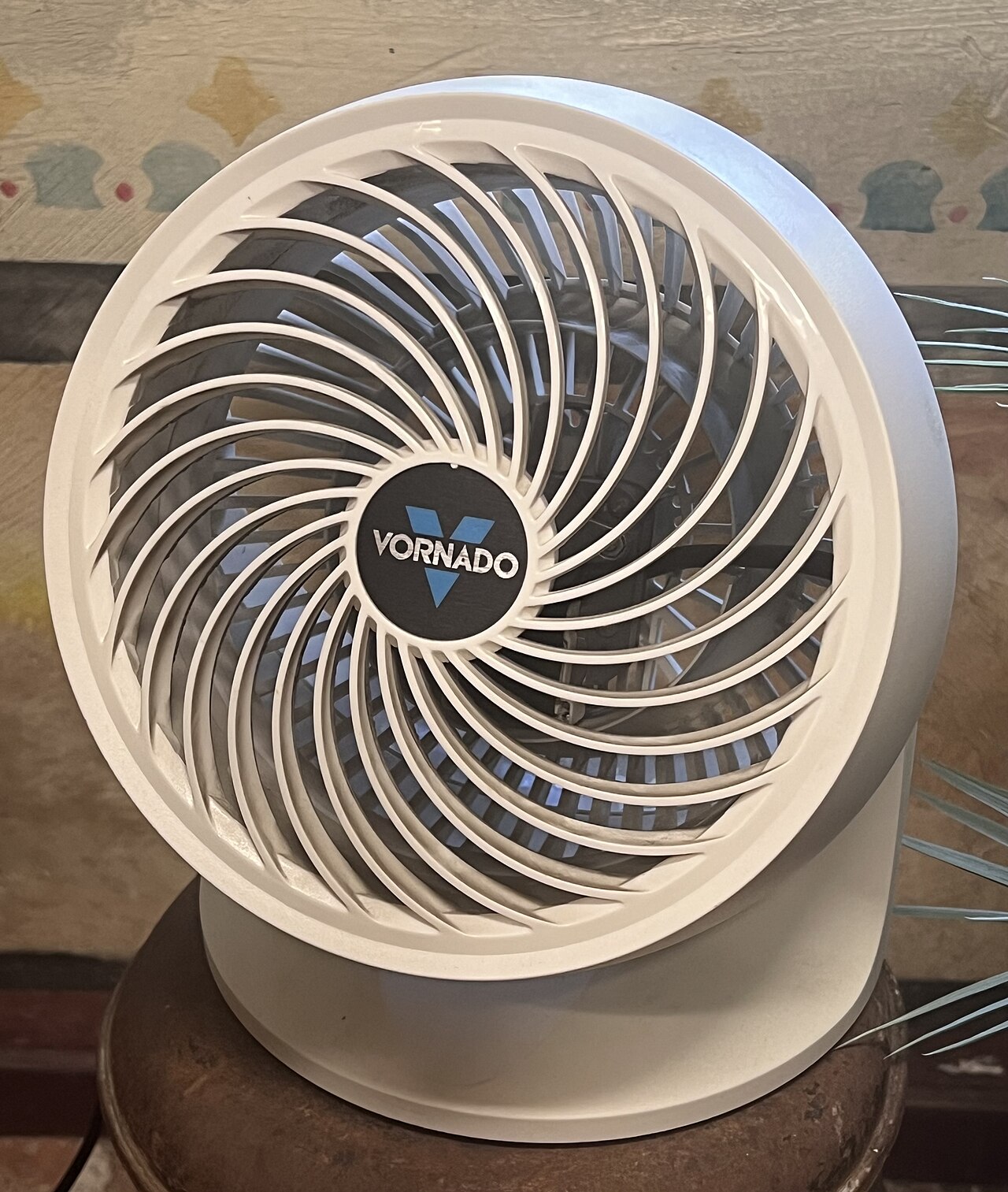 Vornado 630 whole-room air circulator
