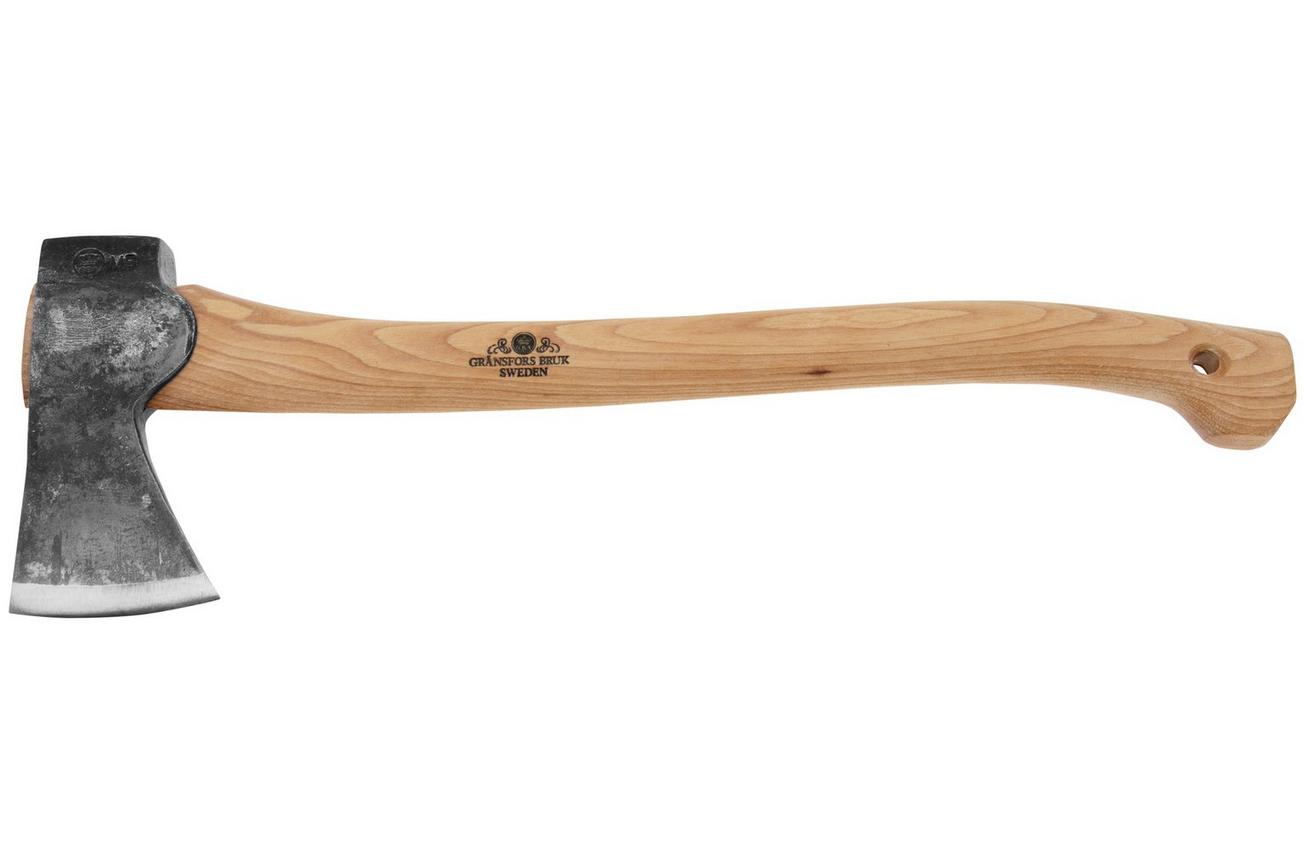 Gränsfors Bruk Small Forest Axe