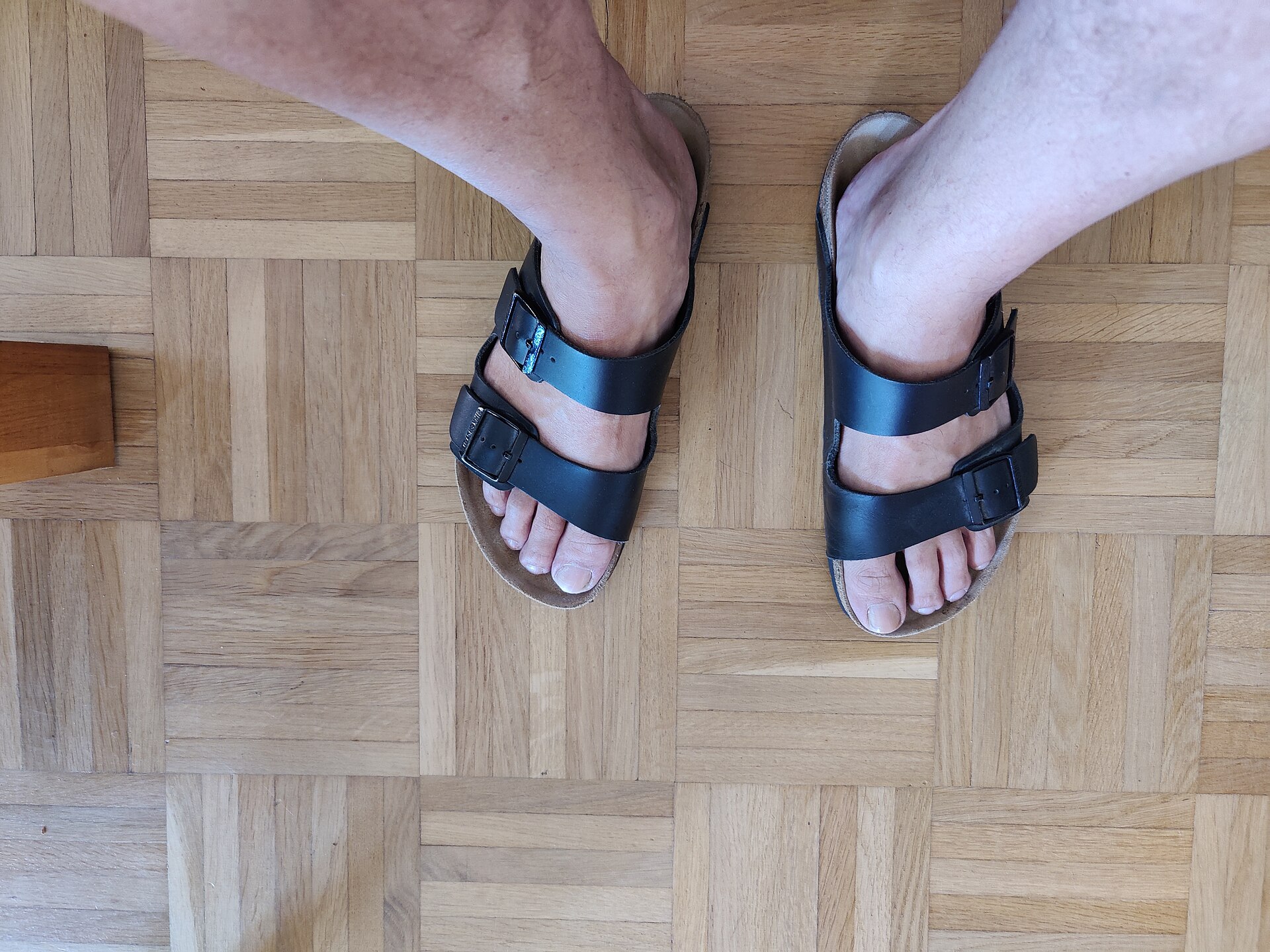 Birkenstock Arizona
