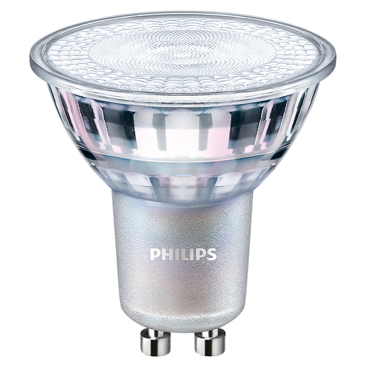 Philips GU10 LED spot