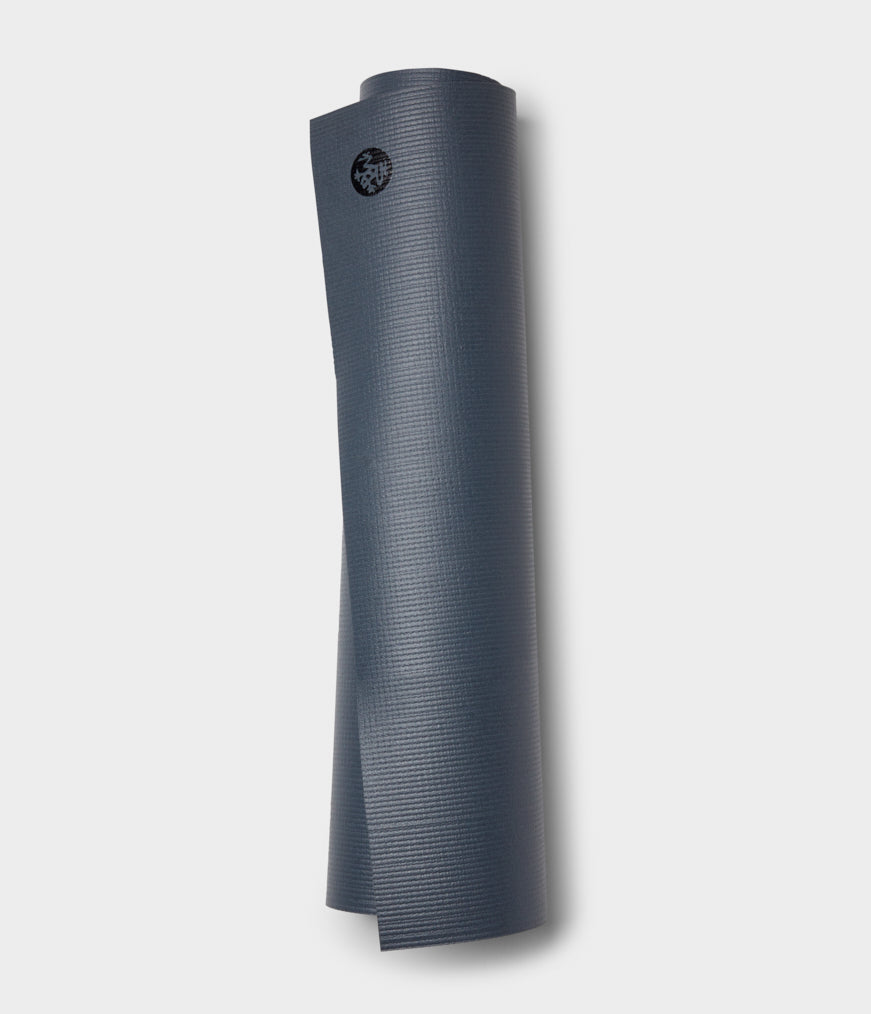 Manduka PRO yoga mat (6mm, closed-cell PVC)