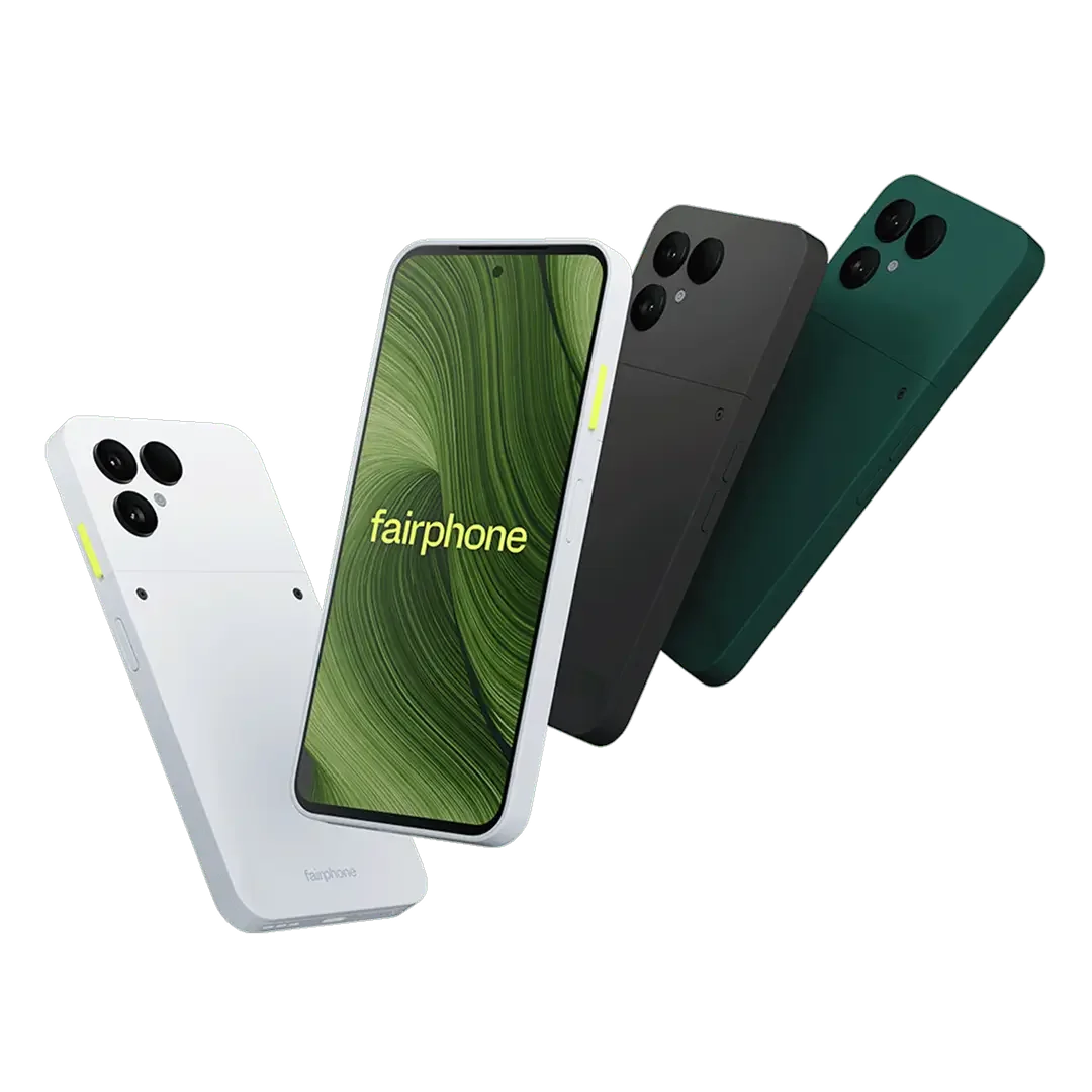 Fairphone 6
