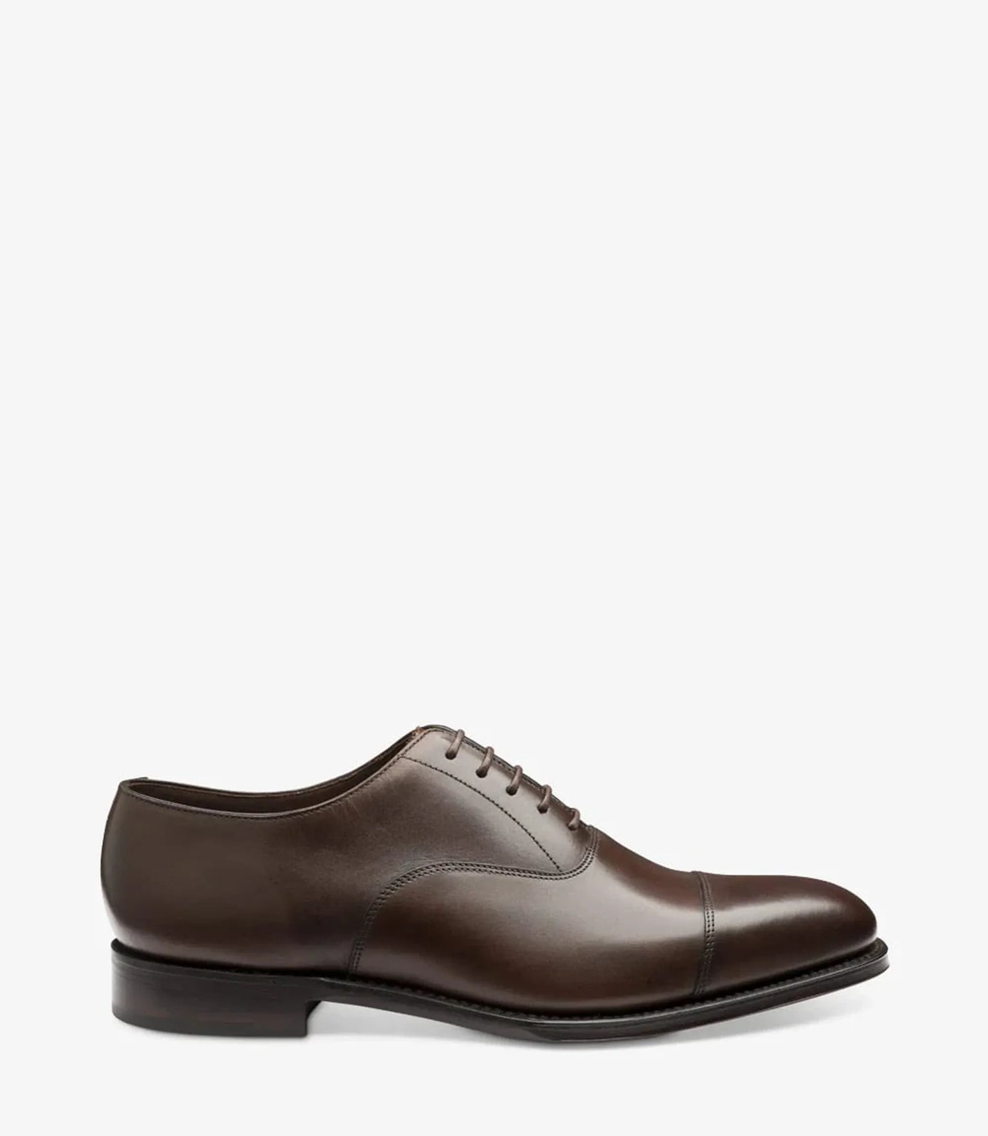 Loake 1880 Aldwych Oxford dress shoe, product photograph
