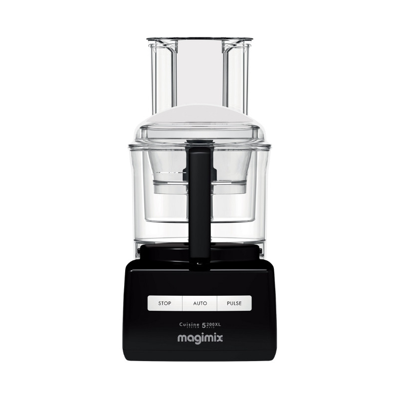 Magimix CS 5200 XL food processor