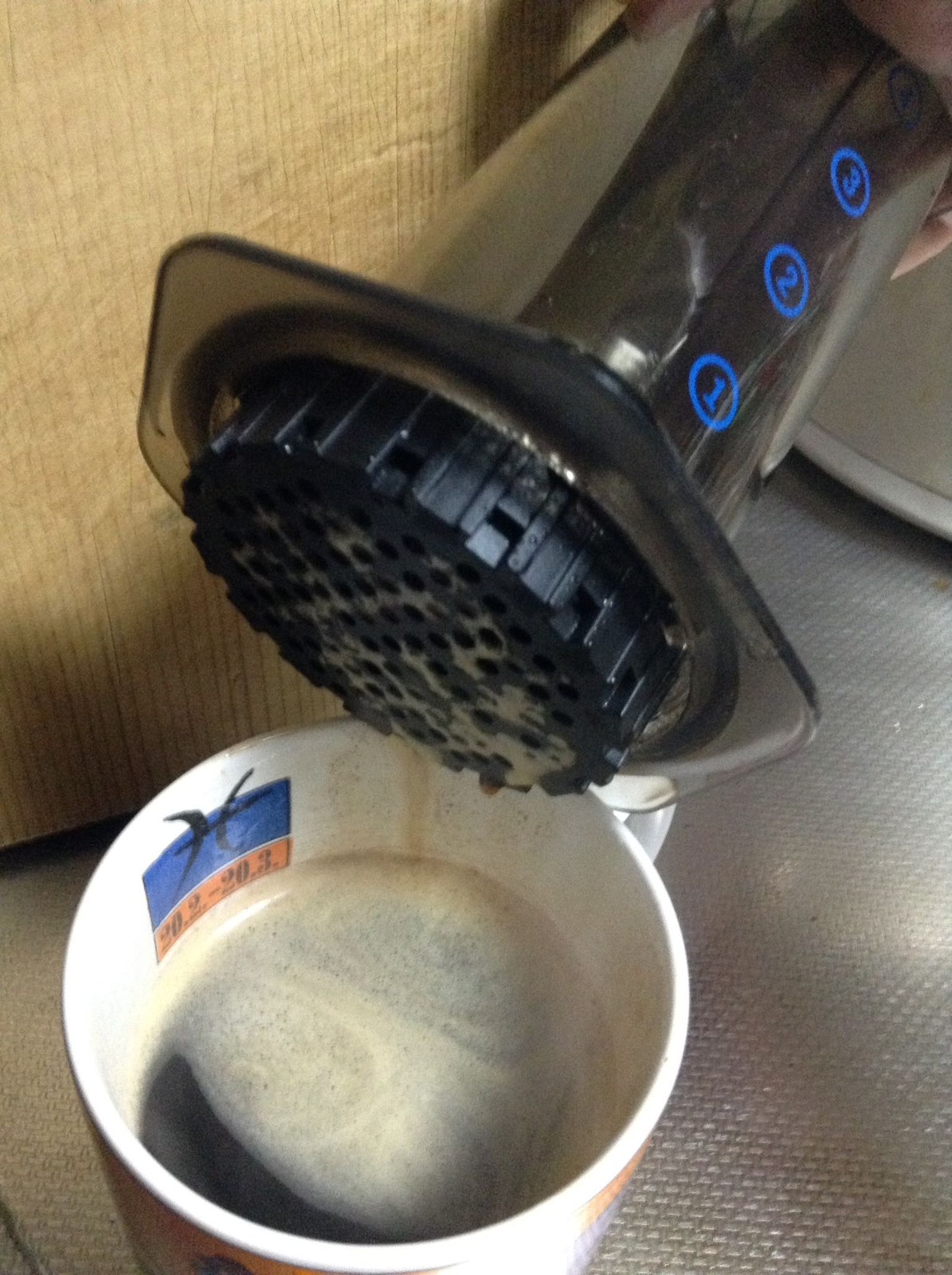 AeroPress Original coffee maker