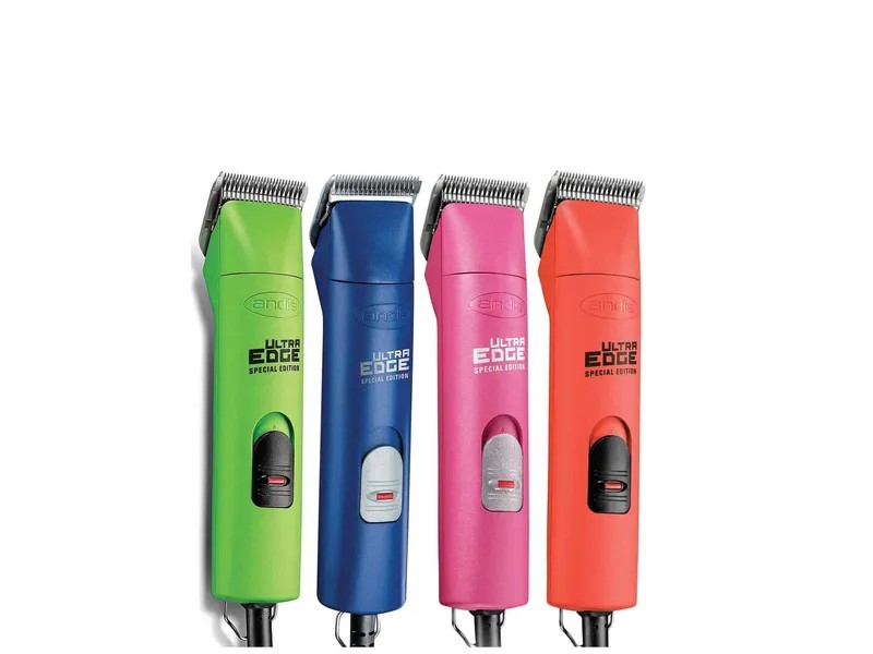 Andis UltraEdge AGC Super 2-Speed dog clipper