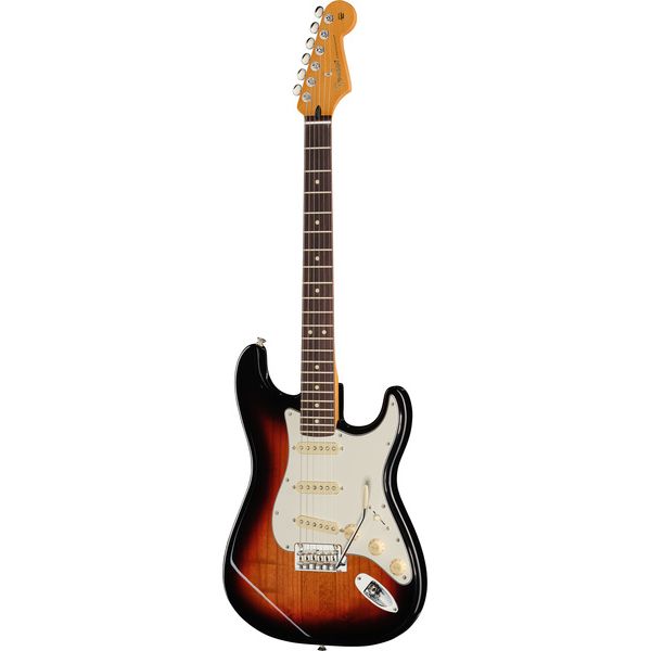 Fender Player II Stratocaster electric guitar