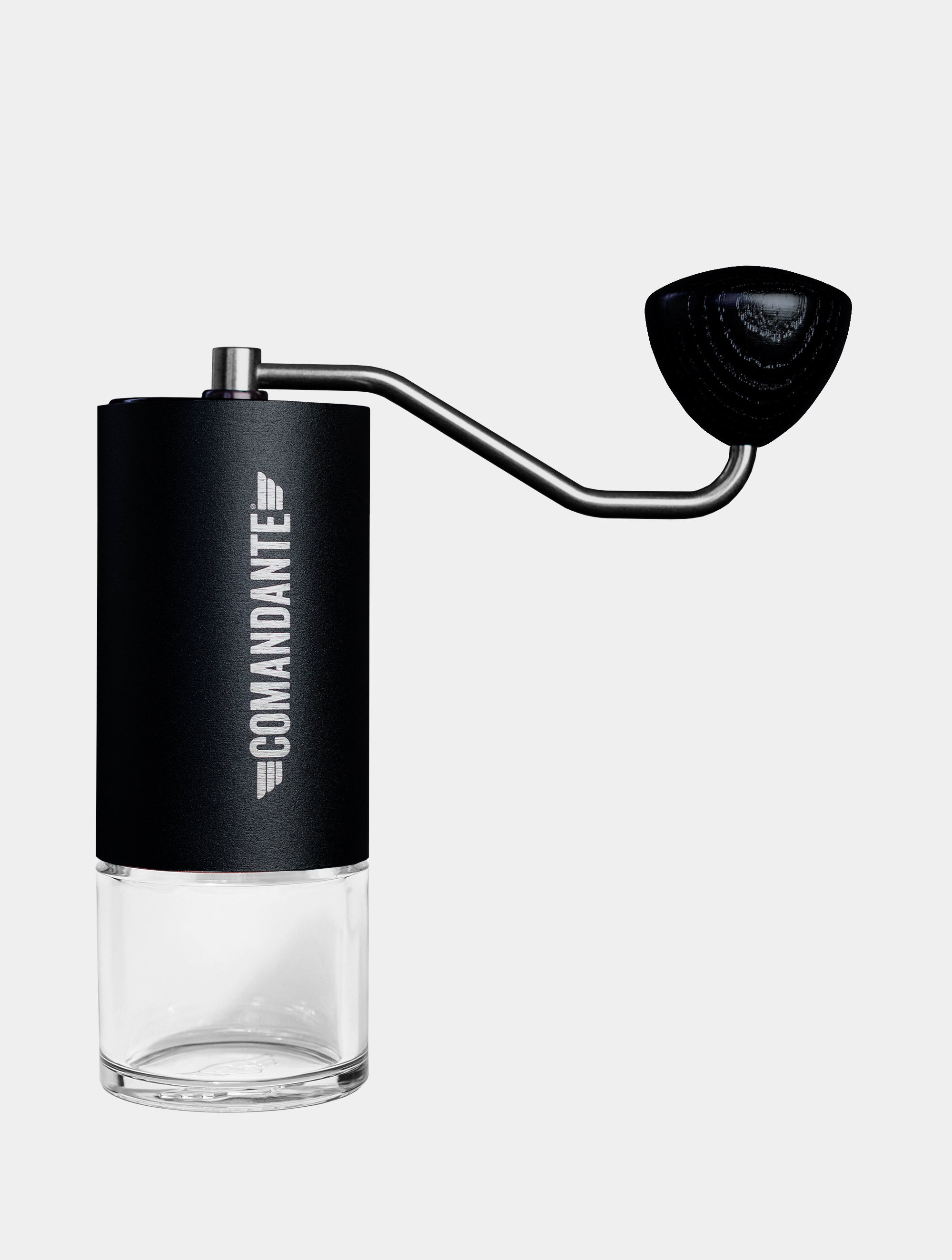 Comandante C40 MK4 Nitro Blade hand coffee grinder