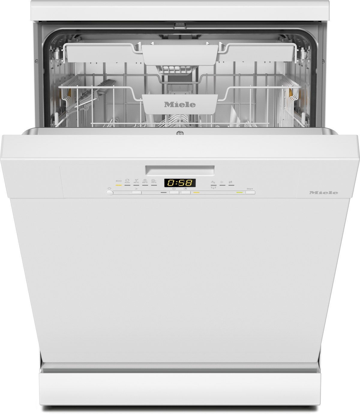 Miele G 5632 SC Active S freestanding dishwasher