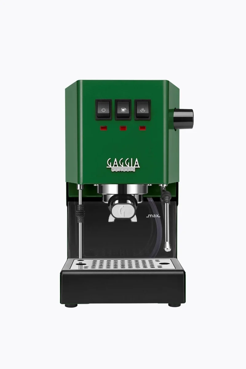 Gaggia Classic Evo Pro espresso machine