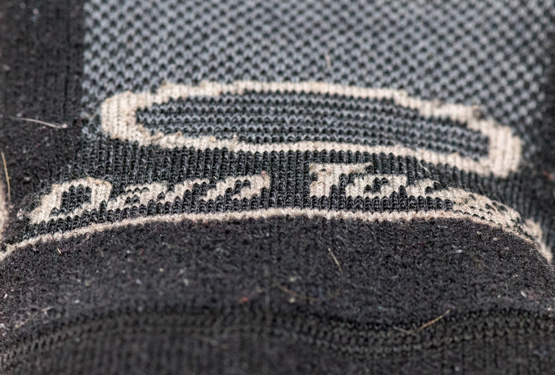 Darn Tough merino socks