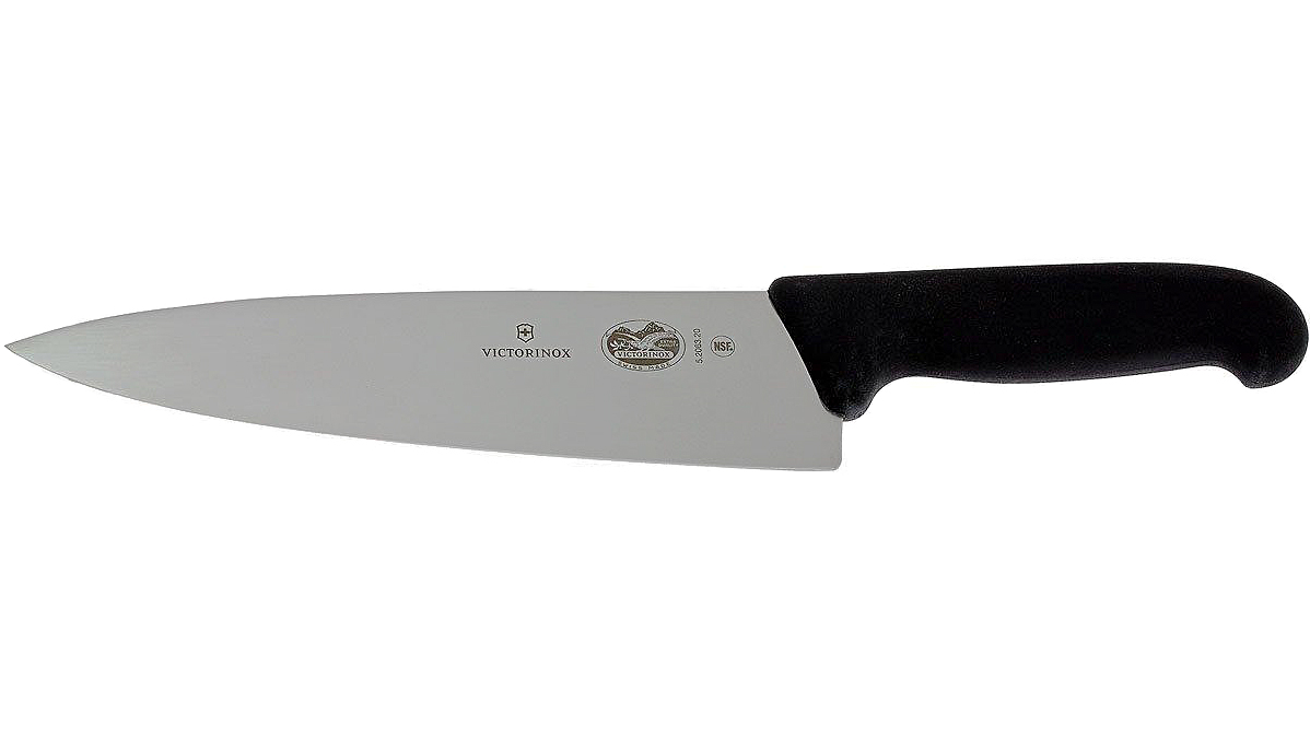 Victorinox Fibrox 5.2063.20 chef's knife