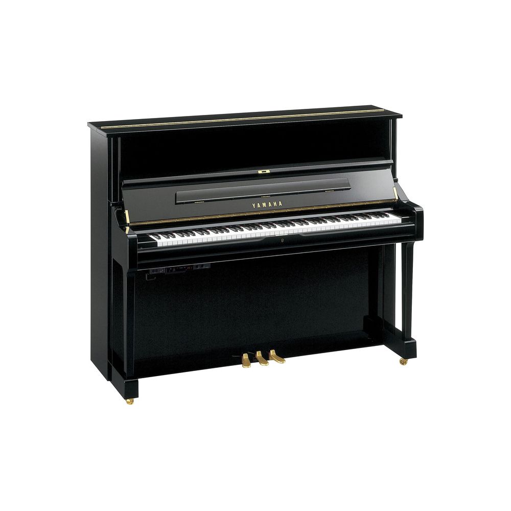 Yamaha U1 upright piano