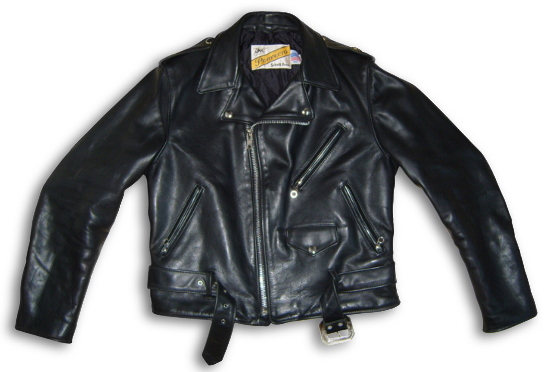 Schott Perfecto 613