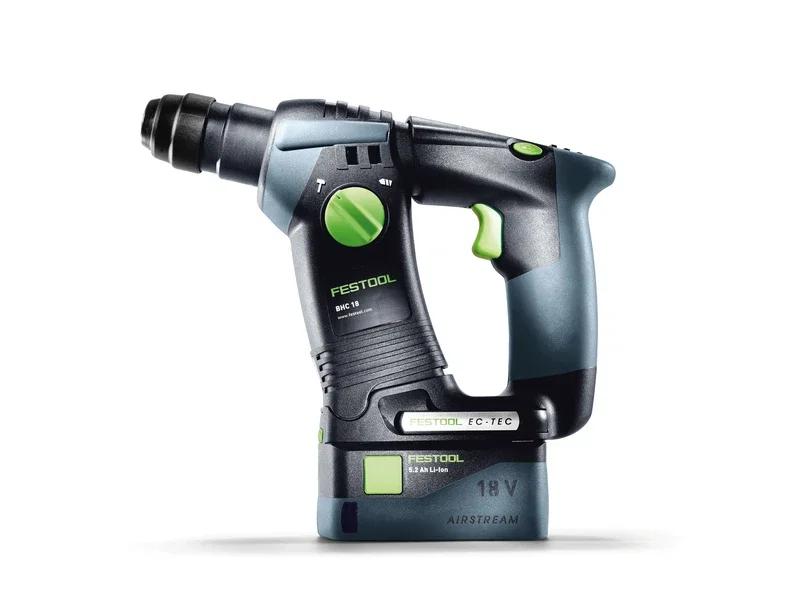 Festool TS 55 FEBQ-Plus plunge/track saw