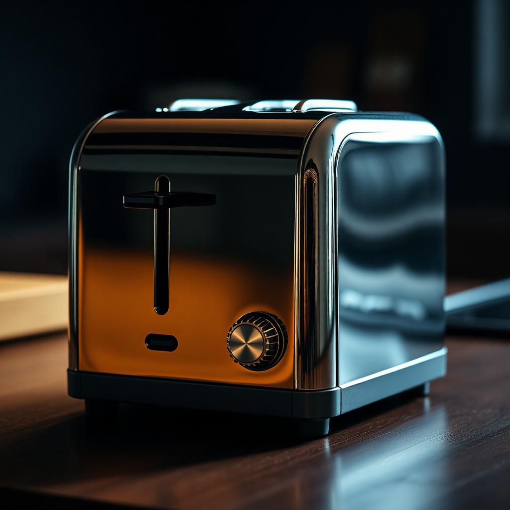 Dualit NewGen 2-slot toaster