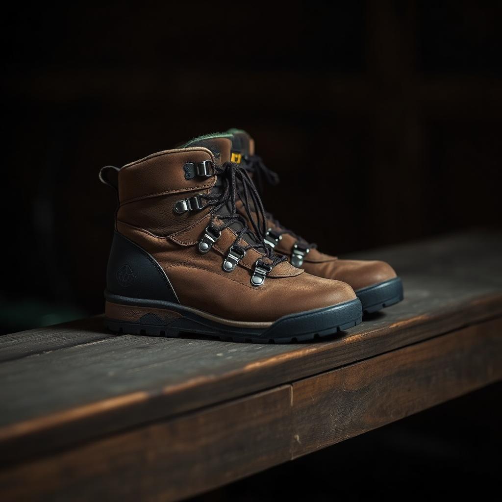 Meindl Bhutan MFS hiking boot