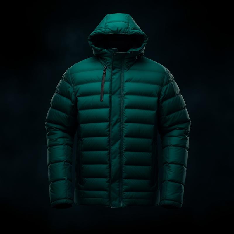 Patagonia Nano Puff
