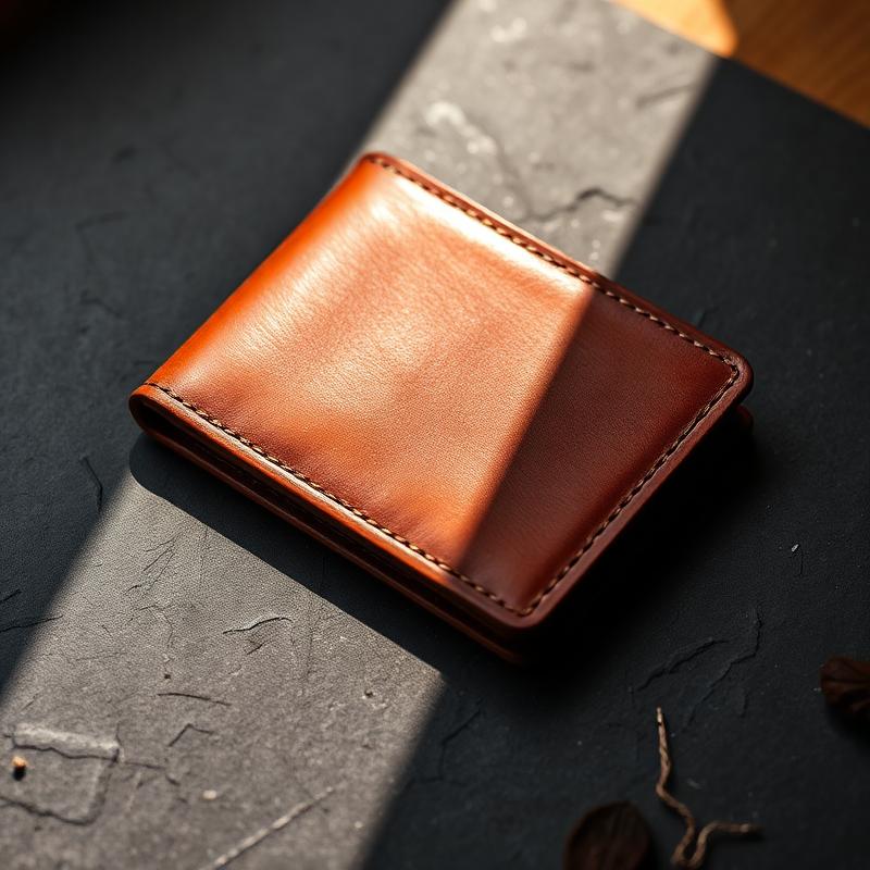 Billykirk Bifold Wallet