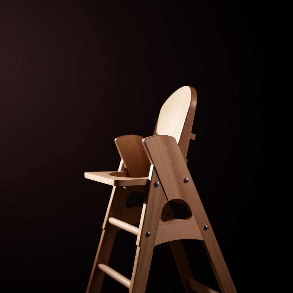 Stokke Tripp Trapp children's chair