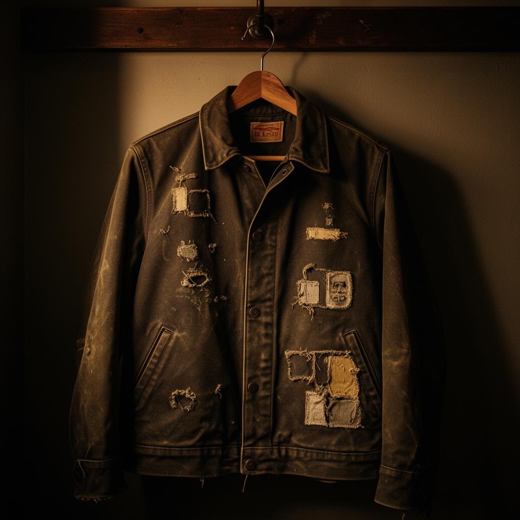 Barbour Bedale Wax Jacket